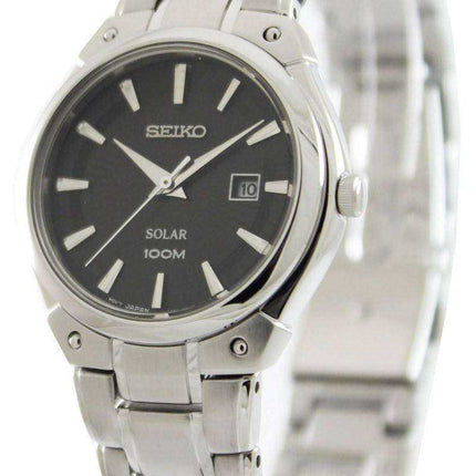 Seiko Solar Powered SUT141 SUT141P1 SUT141P Orologio sportivo da donna