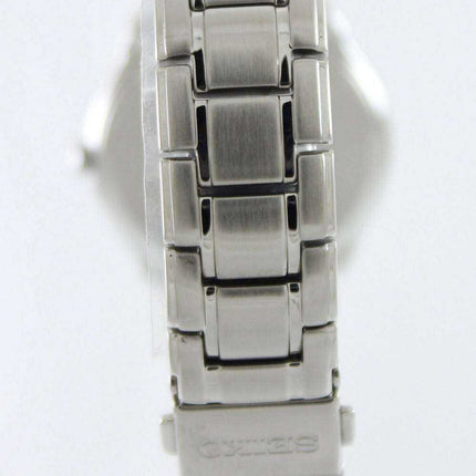 Seiko Solar Powered SUT141 SUT141P1 SUT141P Orologio sportivo da donna