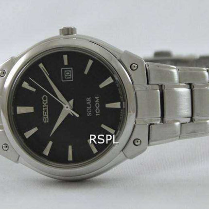 Seiko Solar Powered SUT141 SUT141P1 SUT141P Orologio sportivo da donna