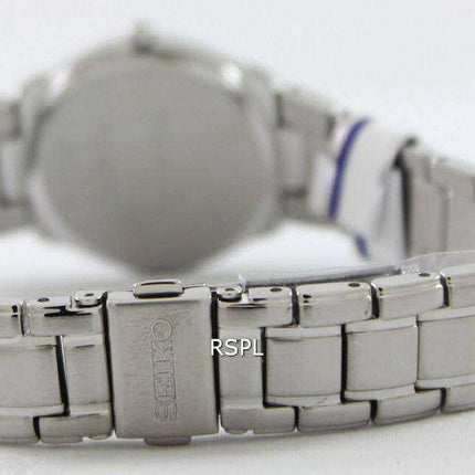Seiko Solar Powered SUT141 SUT141P1 SUT141P Orologio sportivo da donna