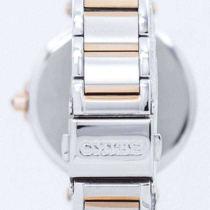 Orologio da donna Seiko Solar SUT156 SUT156P1 SUT156P