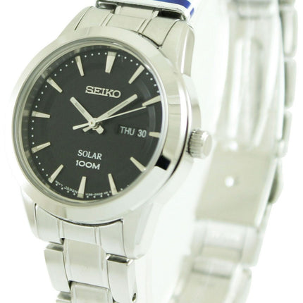 Orologio da donna Seiko Solar SUT161 SUT161P1 SUT161P