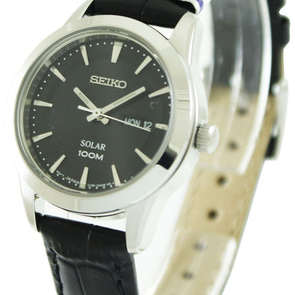 Orologio da donna Seiko Solar SUT161P2