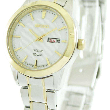 Orologio da donna Seiko Solar SUT162 SUT162P1 SUT162P