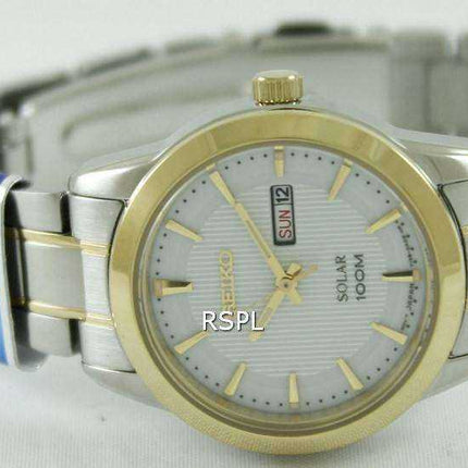 Orologio da donna Seiko Solar SUT162 SUT162P1 SUT162P