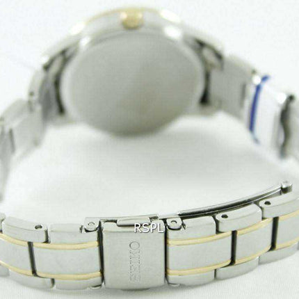 Orologio da donna Seiko Solar SUT162 SUT162P1 SUT162P