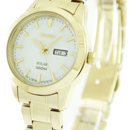 Orologio da donna Seiko Solar SUT164P1 SUT164P