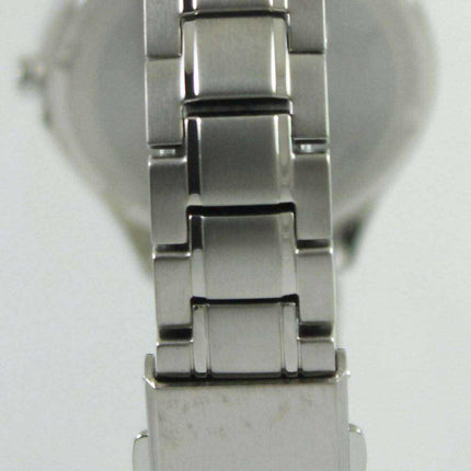 Orologio da donna Seiko Solar Titanium 100M SUT199 SUT199P1 SUT199P