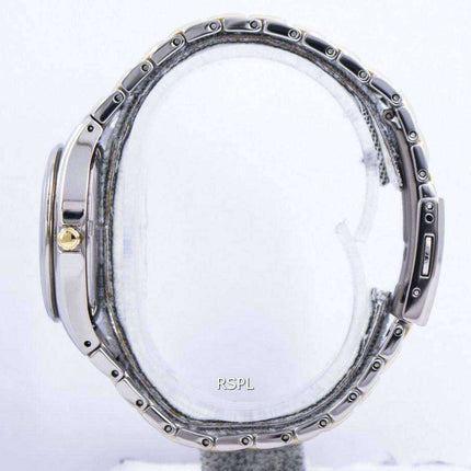 Orologio da donna Seiko Solar Titanium 100M SUT203 SUT203P1 SUT203P