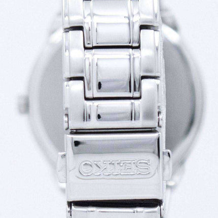 Orologio da donna Seiko Solar Diamond Accent SUT213 SUT213P1 SUT213P
