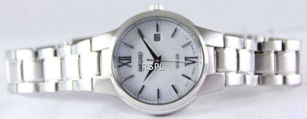 Seiko Solar Power Reserve SUT227 SUT227P1 SUT227P Orologio da donna
