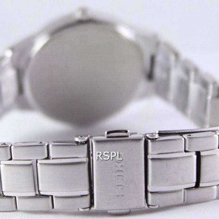 Seiko Solar Power Reserve SUT227 SUT227P1 SUT227P Orologio da donna