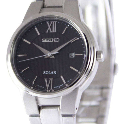 Seiko Solar Power Reserve SUT229 SUT229P1 SUT229P Orologio da donna