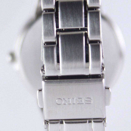 Seiko Solar Power Reserve SUT229 SUT229P1 SUT229P Orologio da donna