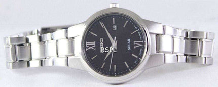 Seiko Solar Power Reserve SUT229 SUT229P1 SUT229P Orologio da donna