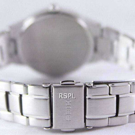 Seiko Solar Power Reserve SUT229 SUT229P1 SUT229P Orologio da donna