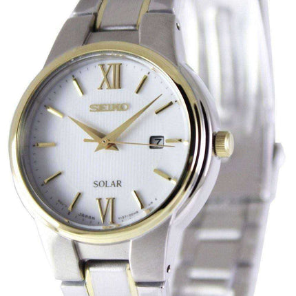 Seiko Solar Power Reserve SUT230P1 SUT230P Orologio da donna