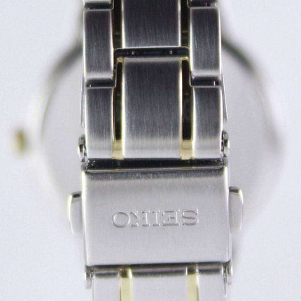Seiko Solar Power Reserve SUT230P1 SUT230P Orologio da donna