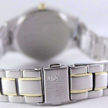Seiko Solar Power Reserve SUT230P1 SUT230P Orologio da donna