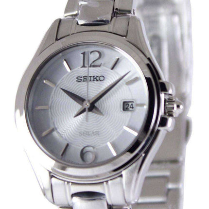 Seiko Solar Power Reserve SUT233 SUT233P1 SUT233P Orologio da donna