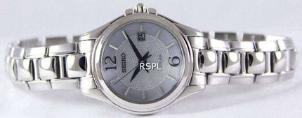 Seiko Solar Power Reserve SUT233 SUT233P1 SUT233P Orologio da donna