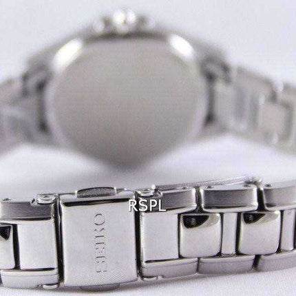Seiko Solar Power Reserve SUT233 SUT233P1 SUT233P Orologio da donna