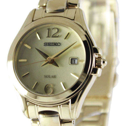 Seiko Solar Power Reserve SUT236P1 SUT236P Orologio da donna