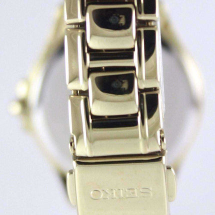 Seiko Solar Power Reserve SUT236P1 SUT236P Orologio da donna