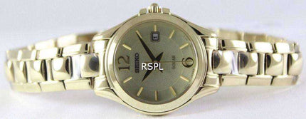 Seiko Solar Power Reserve SUT236P1 SUT236P Orologio da donna