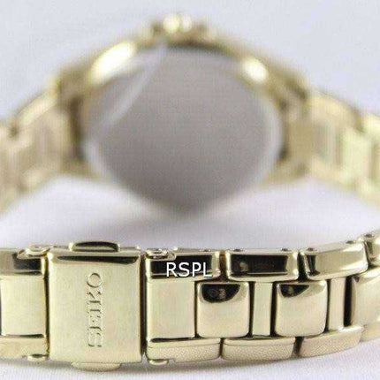 Seiko Solar Power Reserve SUT236P1 SUT236P Orologio da donna
