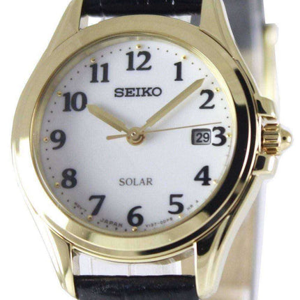 Seiko Solar Power Reserve SUT238 SUT238P1 SUT238P Orologio da donna