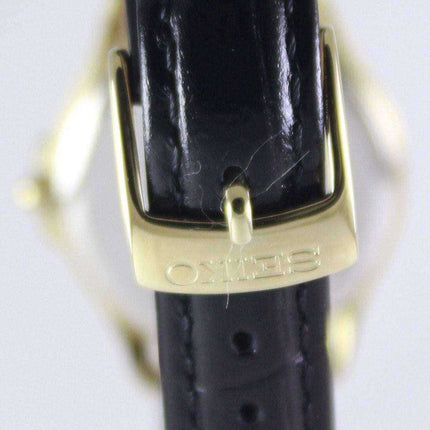 Seiko Solar Power Reserve SUT238 SUT238P1 SUT238P Orologio da donna