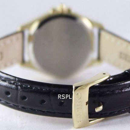 Seiko Solar Power Reserve SUT238 SUT238P1 SUT238P Orologio da donna