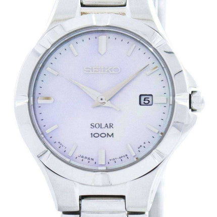 Orologio da donna Seiko Solar SUT293 SUT293P1 SUT293P