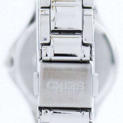 Orologio da donna Seiko Solar SUT293 SUT293P1 SUT293P