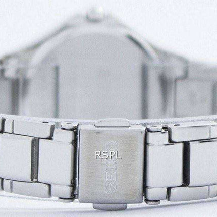 Orologio da donna Seiko Solar SUT293 SUT293P1 SUT293P