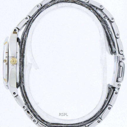 Orologio da donna Seiko Solar SUT294 SUT294P1 SUT294P