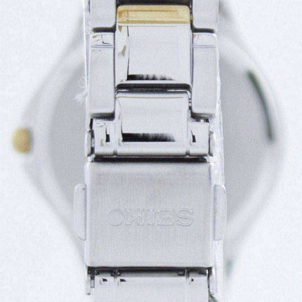 Orologio da donna Seiko Solar SUT294 SUT294P1 SUT294P