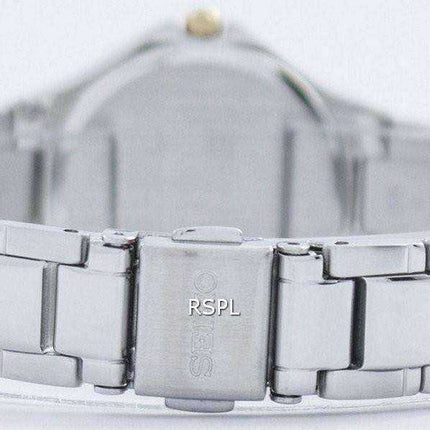 Orologio da donna Seiko Solar SUT294 SUT294P1 SUT294P