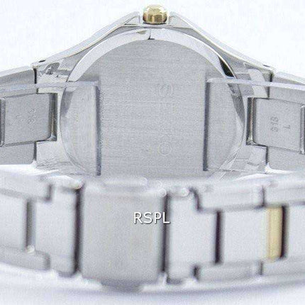 Orologio da donna Seiko Solar SUT294 SUT294P1 SUT294P