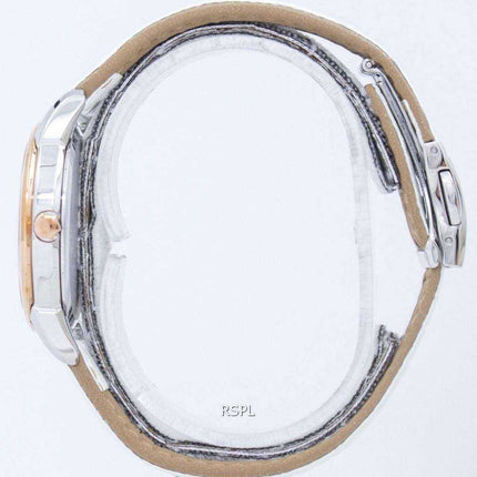 Seiko Lukia Solar Limited Edition SUT304 SUT304J1 SUT304J Orologio da donna
