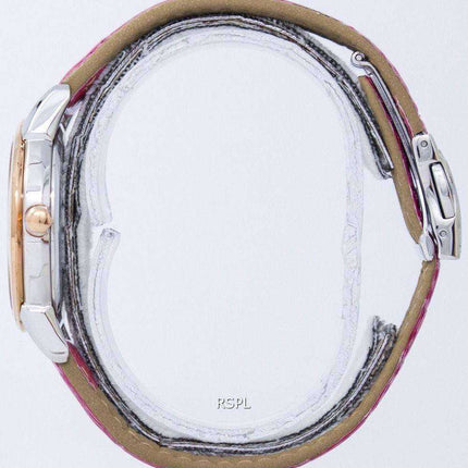 Seiko Lukia Solar Japan Made SUT306 SUT306J1 SUT306J Orologio da donna