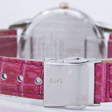 Seiko Lukia Solar Japan Made SUT306 SUT306J1 SUT306J Orologio da donna
