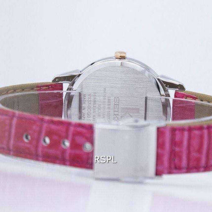 Seiko Lukia Solar Japan Made SUT306 SUT306J1 SUT306J Orologio da donna
