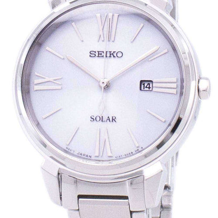 Orologio da donna Seiko Solar Analog SUT323 SUT323P1 SUT323P