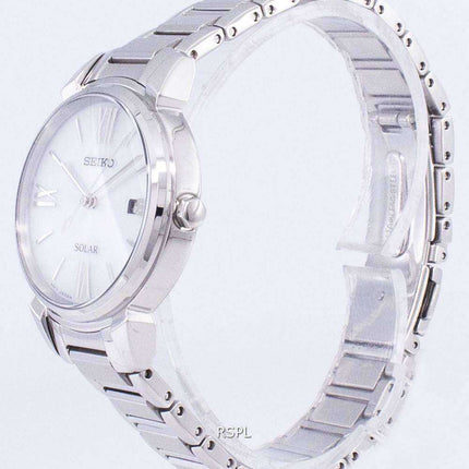 Orologio da donna Seiko Solar Analog SUT323 SUT323P1 SUT323P
