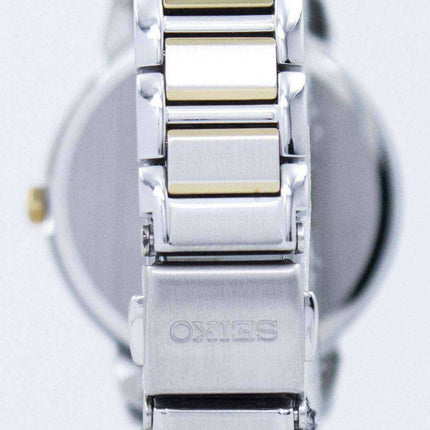 Orologio da donna Seiko Solar SUT324 SUT324P1 SUT324P
