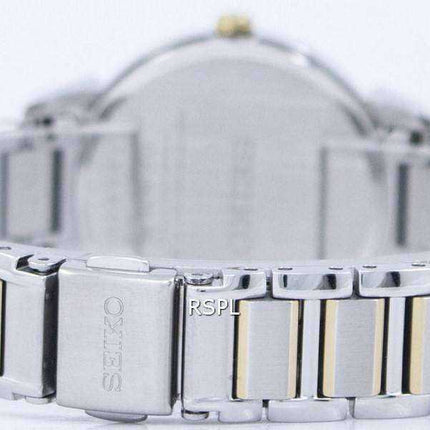 Orologio da donna Seiko Solar SUT324 SUT324P1 SUT324P