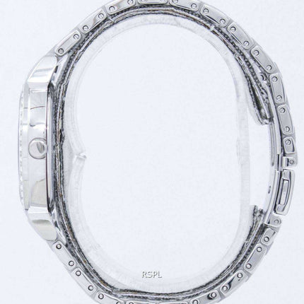 Orologio da donna Seiko Solar Diamond Accent SUT327 SUT327P1 SUT327P