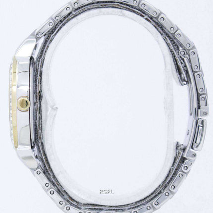 Orologio da donna Seiko Solar Diamond Accent SUT328 SUT328P1 SUT328P
